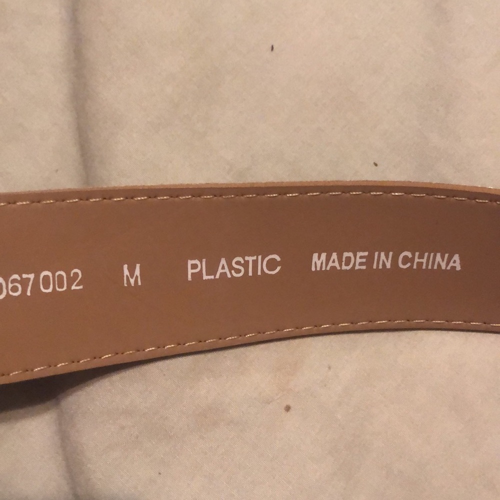 Adorable Vintage Belt - Picture 10 of 11